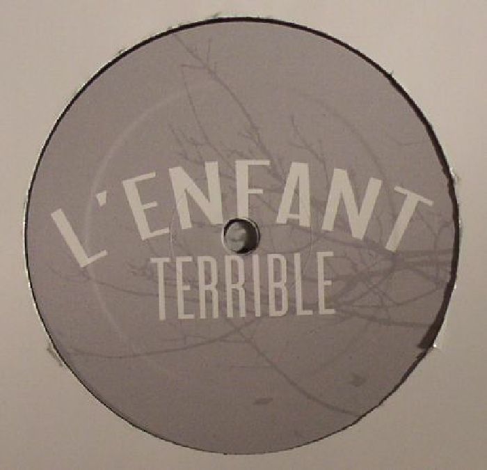 Lenfant Terrible Vinyl
