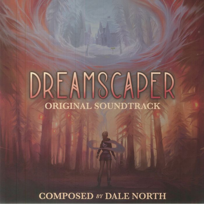 Dale North Dreamscaper (Soundtrack)