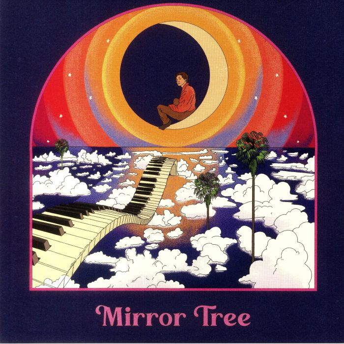 Mirror Tree Mirror Tree