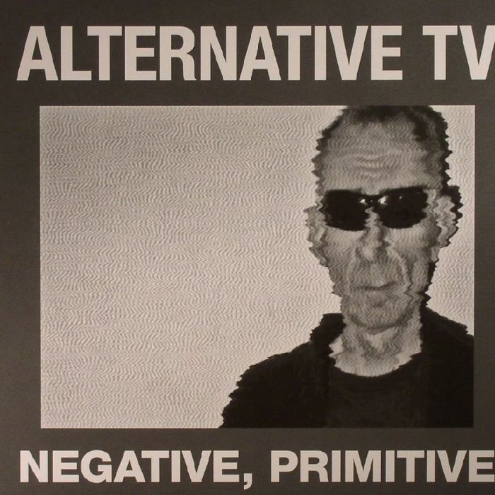 Alternative Tv Negative Primitive