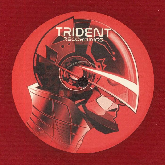 Trident Vinyl