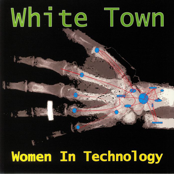 White Town Women In Technology (Record Store Day RSD 2023)