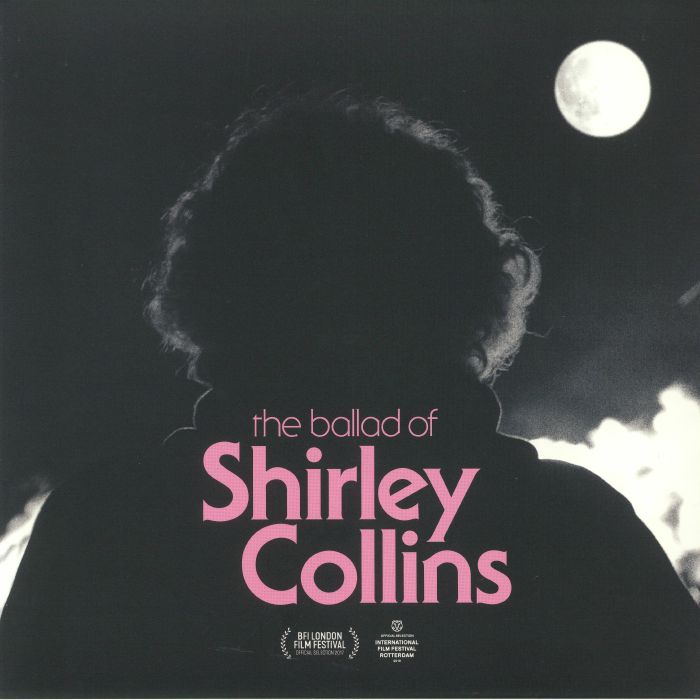 Various Artists The Ballad Of Shirley Collins