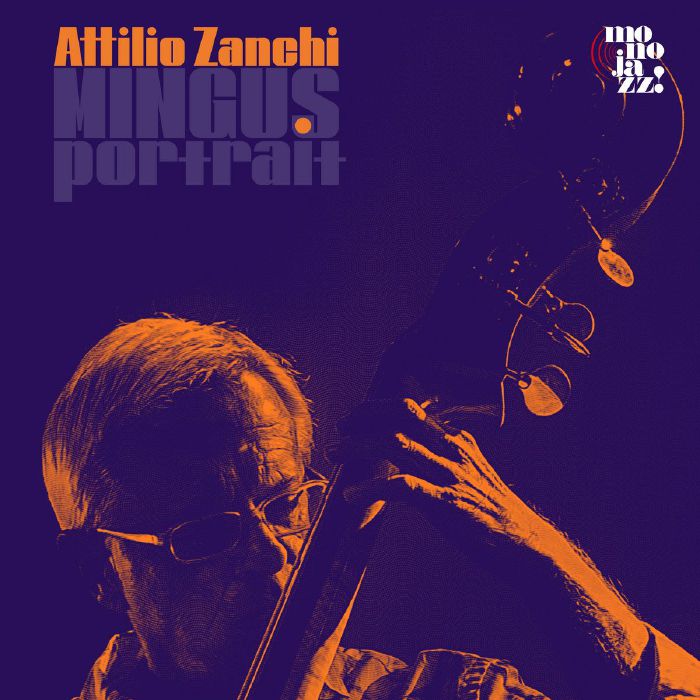 Attilio Zanchi Vinyl