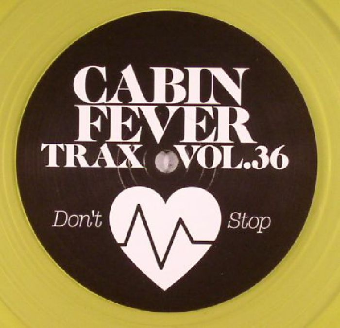 Cabin Fever Trax Vol 36