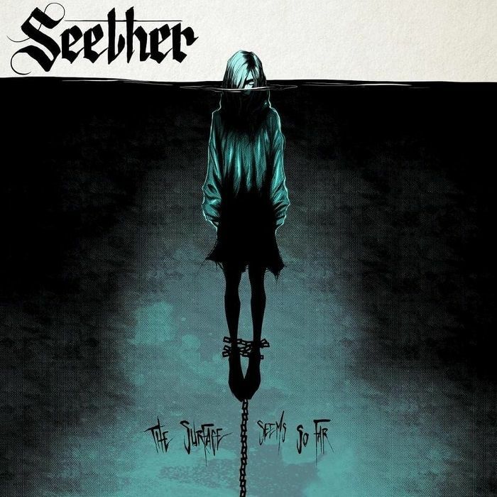 Seether The Surface Seems So Far