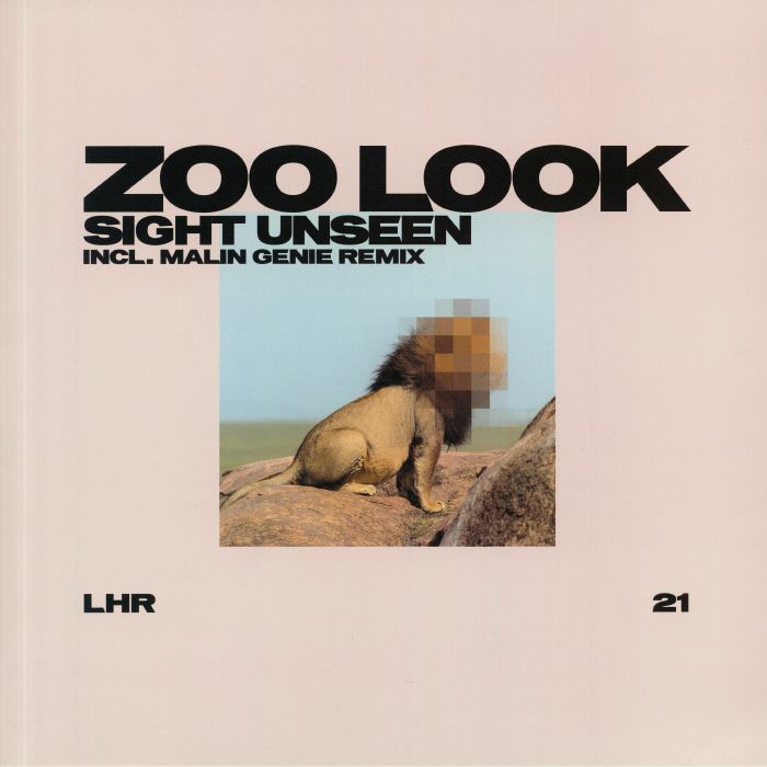Zoo Look Sight Unseen (Malin Genie mix)