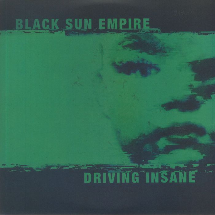 Black Sun Empire Driving Insane: 20 Years Special Edition