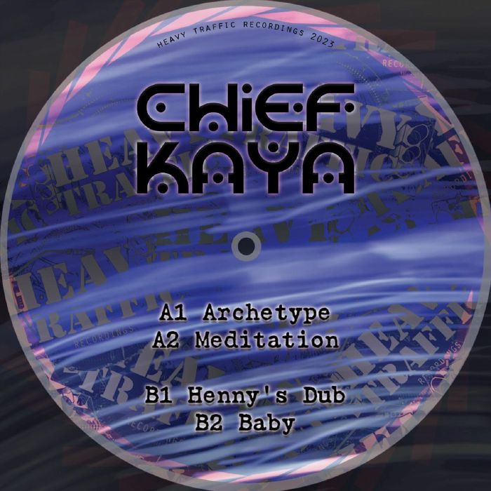 Chief Kaya Archetype