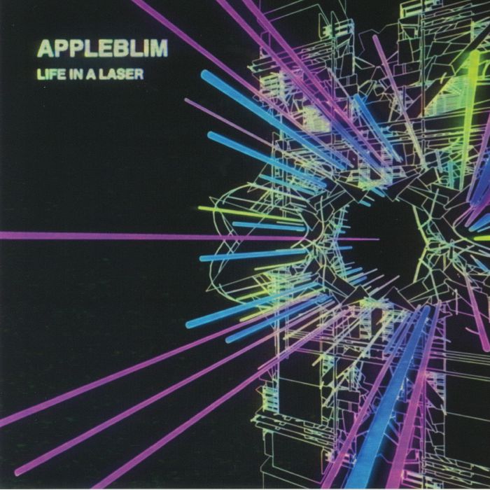Appleblim Life In A Laser