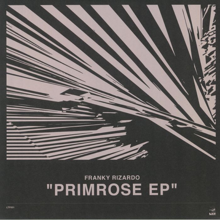 Franky Rizardo Primrose EP