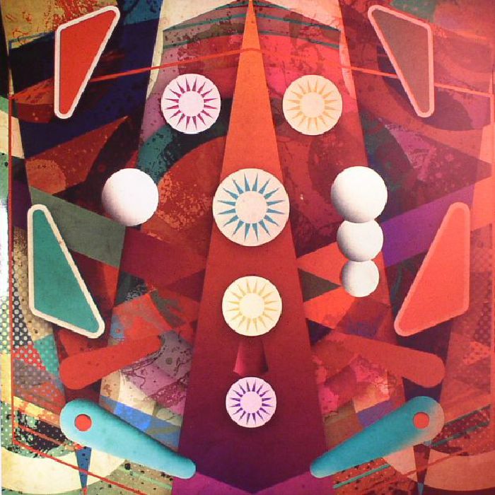Session Victim – Listen To Your Heart vinyl cover