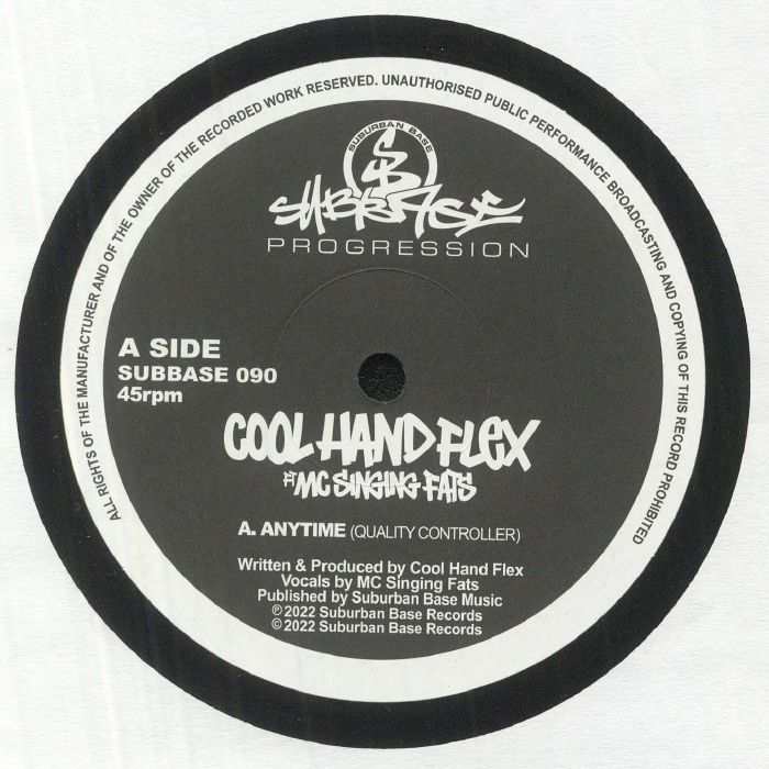 Cool Hand Luke Vinyl