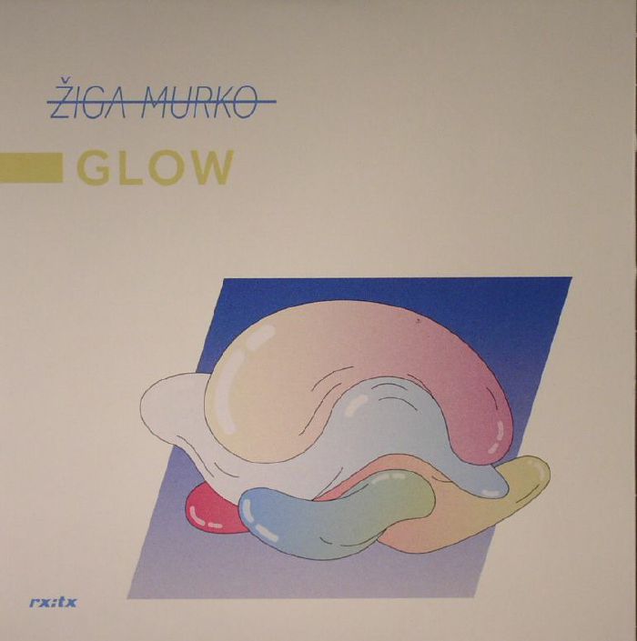 Ziga Murko Vinyl