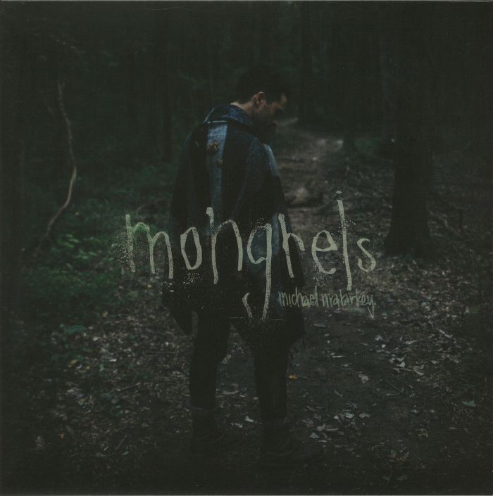 Michael Malarkey Mongrels