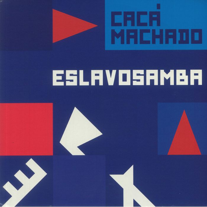 Caca Machado Eslavosamba