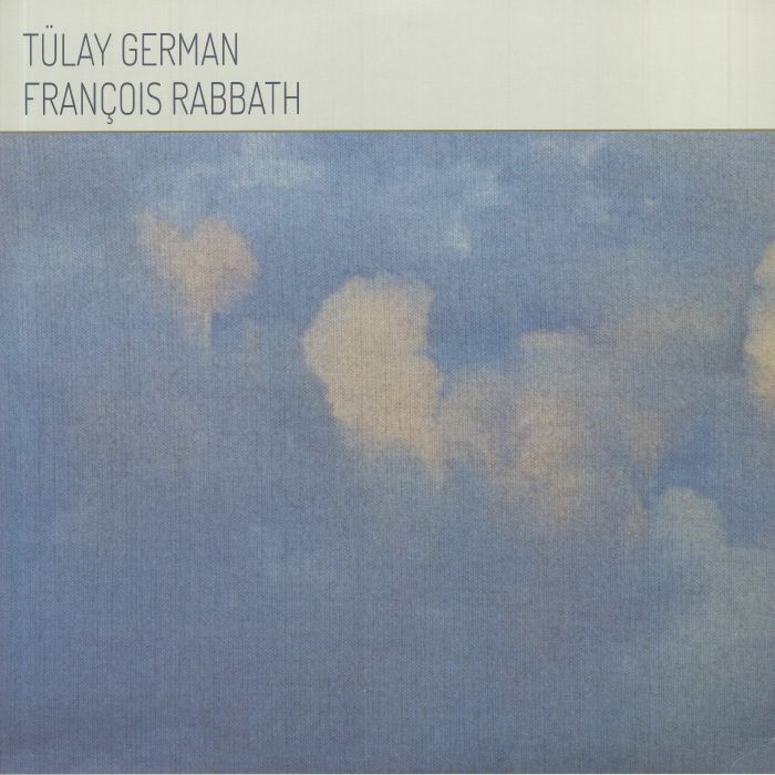 Tulay German | Francois Rabbath Tulay German and Francois Rabbath