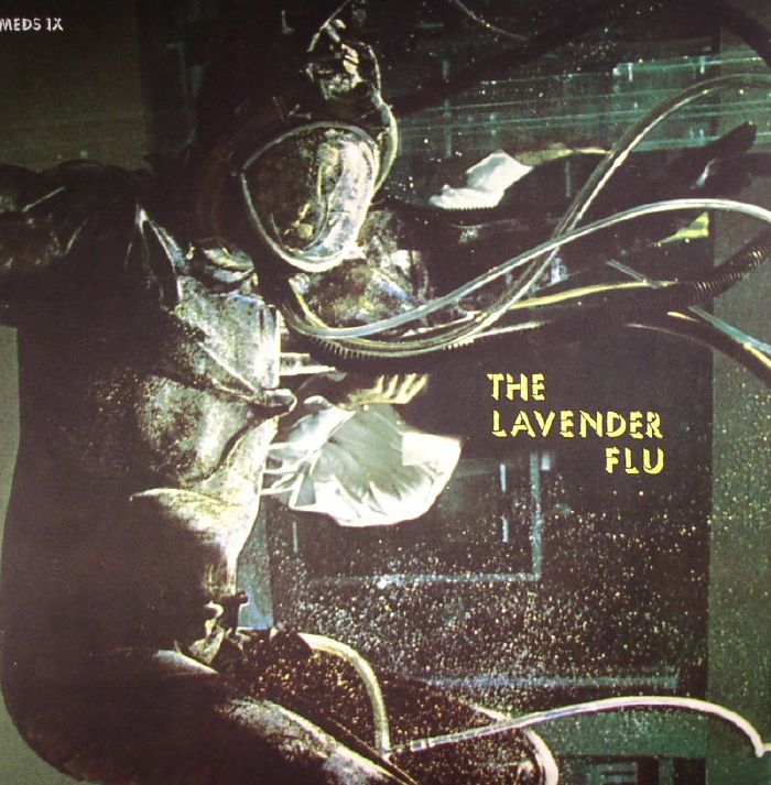 The Lavender Flu Heavy Air