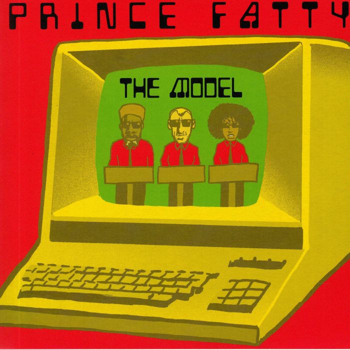 Prince Fatty The Model