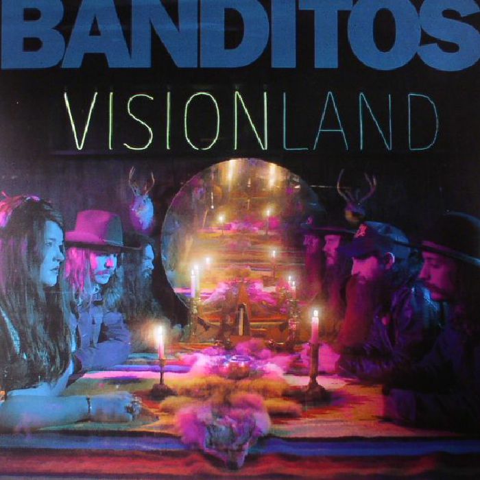 Banditos Vinyl