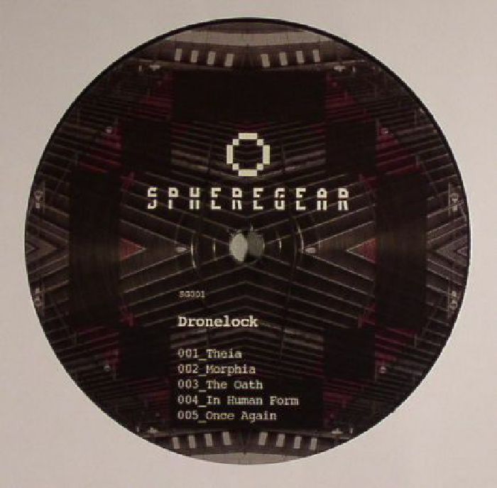 Sphere Gear Vinyl