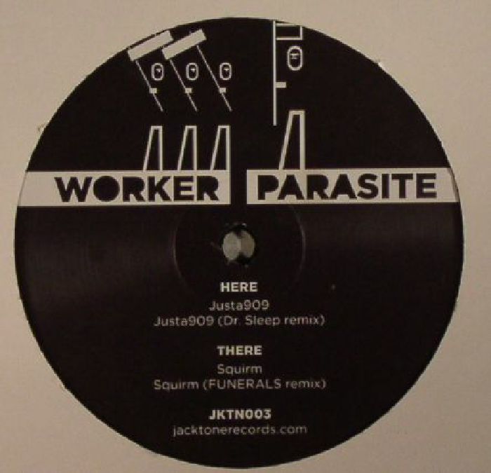 Worker | Parasite Justa909