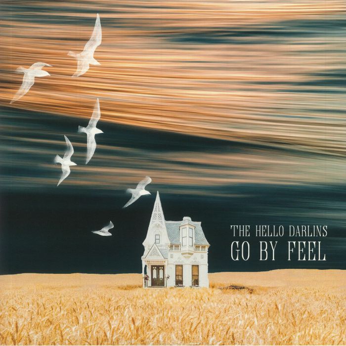 The Hello Darlins Go By Feel