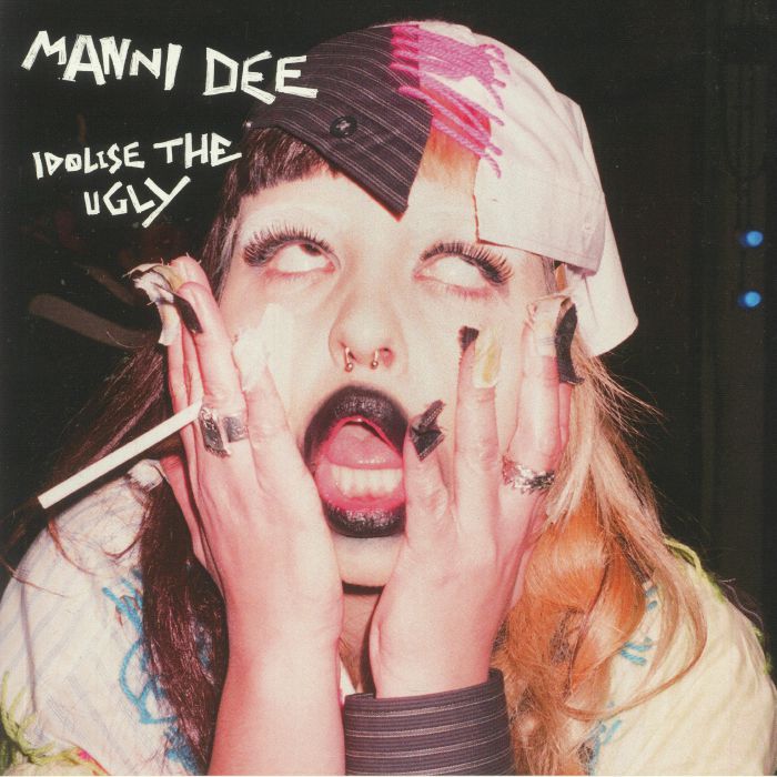 Manni Dee Idolise The Ugly