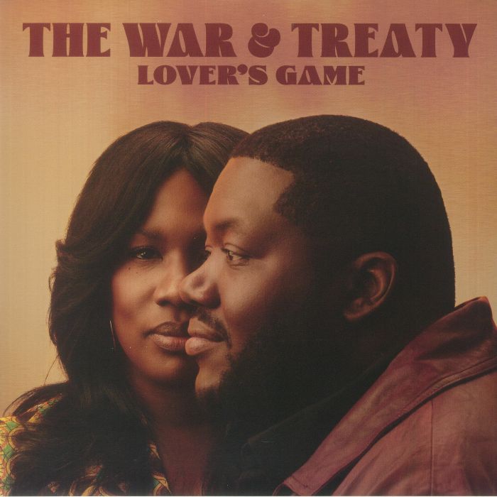 War and Treaty Lovers Game