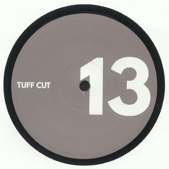 Tuff Cut Vinyl