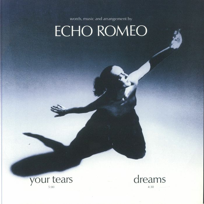 Echo Romeo Vinyl