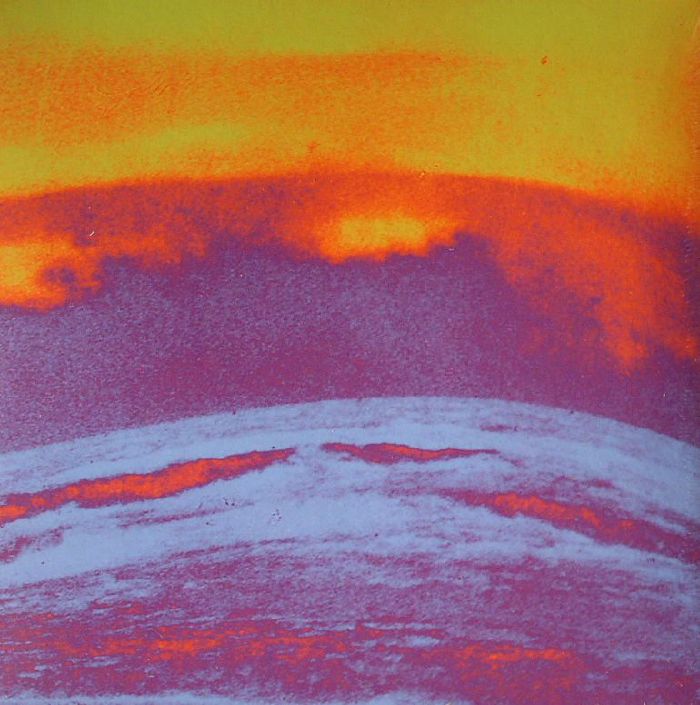 Grabbing Clouds Vinyl