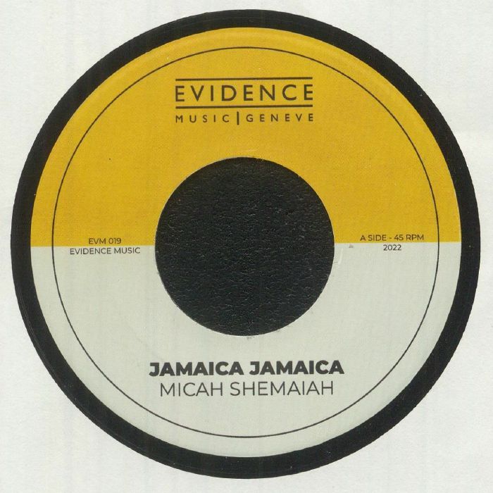 Micah Shemiah Jamaica Jamaica