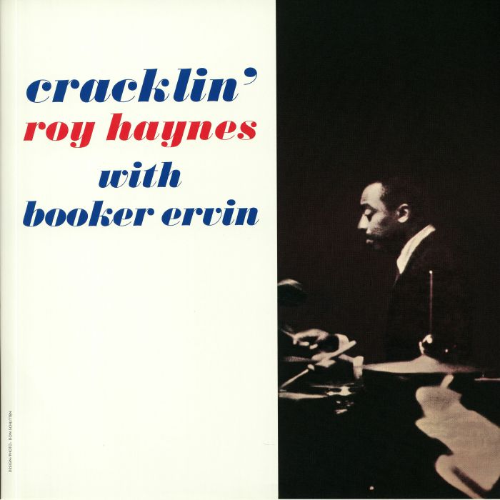 Roy Haynes | Booker Ervin Cracklin