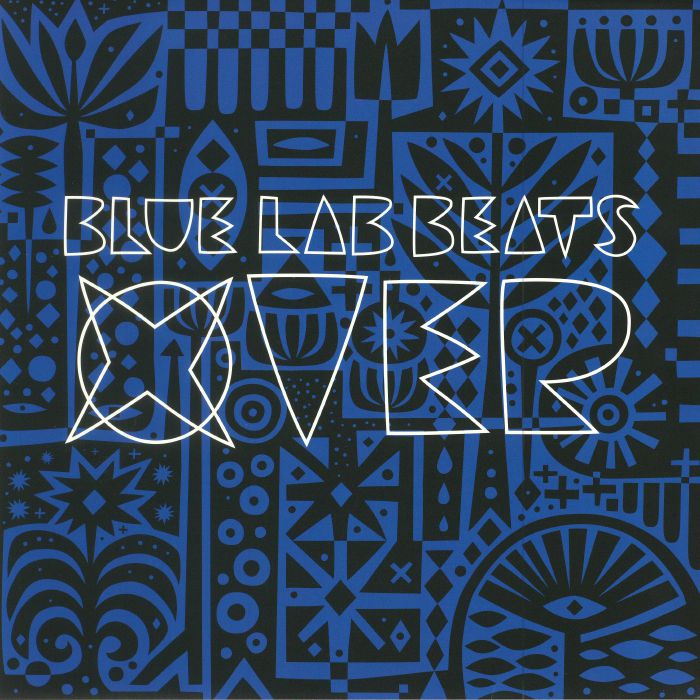 Blue Lab Beats Xover