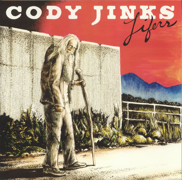 Cody Jinks Lifers