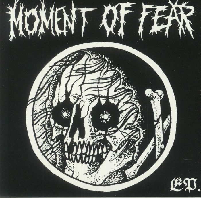 Moment Of Fear Covid Sessions 2020