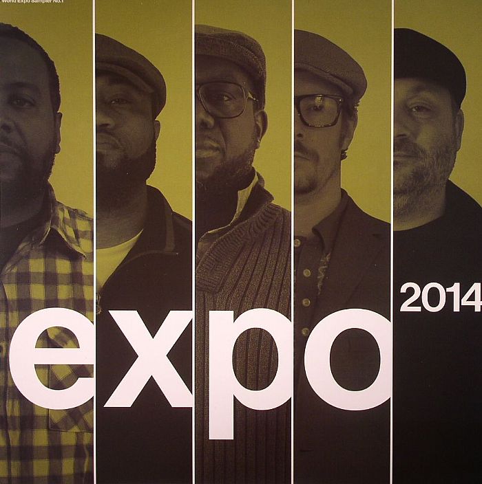 Soundsci Expo 2014