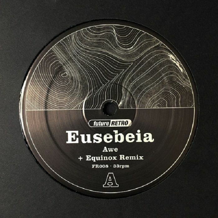 Eusebeia | The Drizzle FR 008