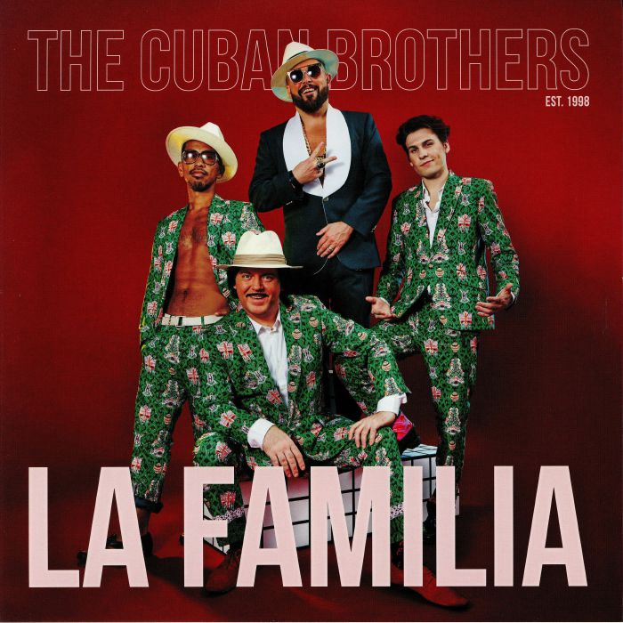 The Cuban Brothers La Familia