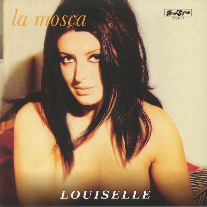 Louiselle La Mosca