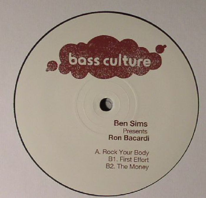 Ben Sims | Ron Bacardi Rock Your Body