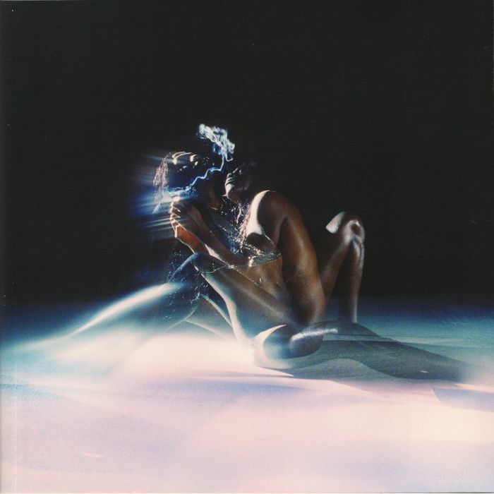 Yves Tumor – Heaven To A Tortured Mind vinyl cover