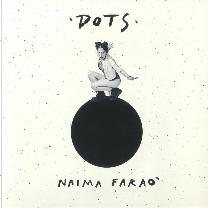 Naima Farao Vinyl