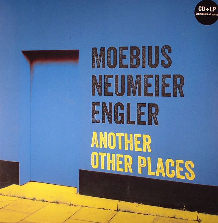Moebius | Neumeier | Engler Another Other Places