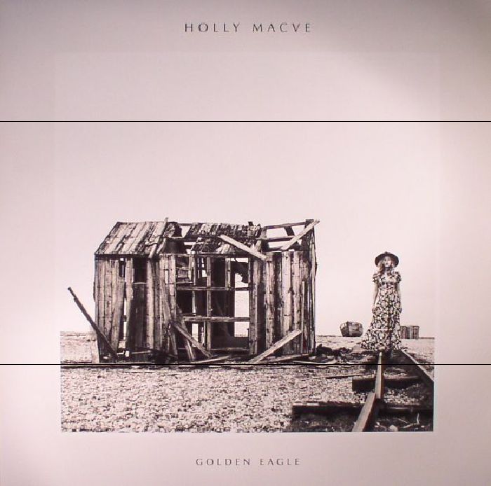 Holly Macve Golden Eagle