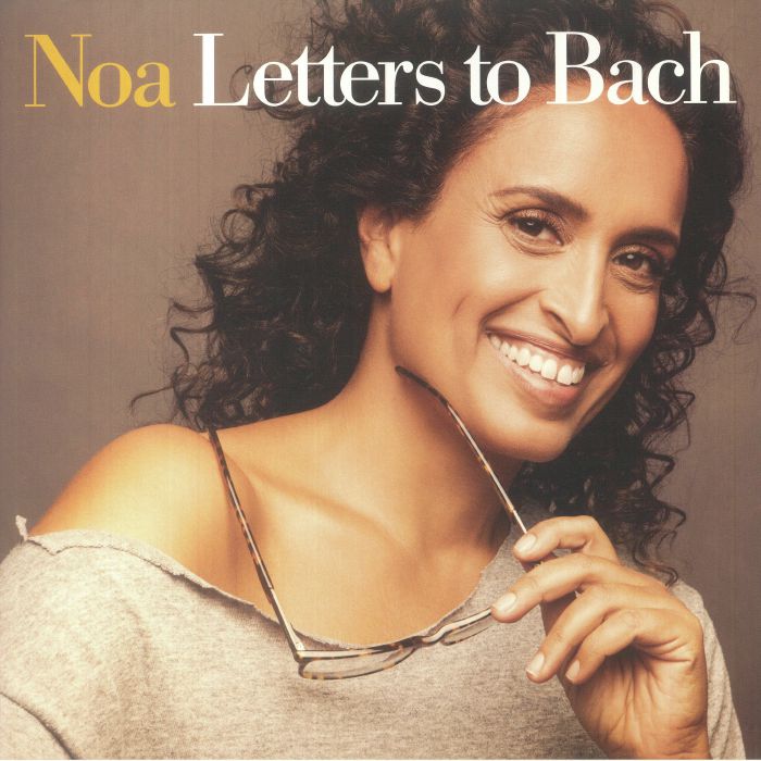 Johann Sebastian Bach | Noa Letters To Bach