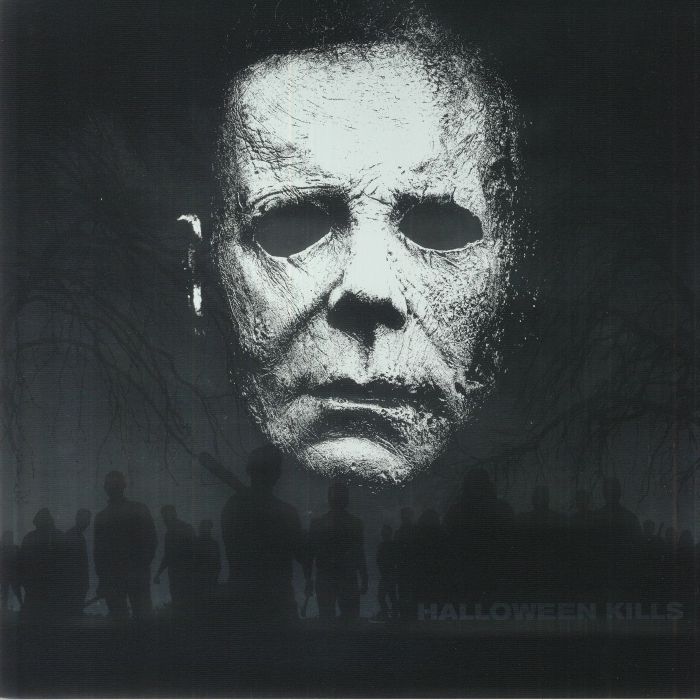 John Carpenter | Cody Carpenter | Daniel Davies Halloween Kills (Soundtrack) (Art Edition)