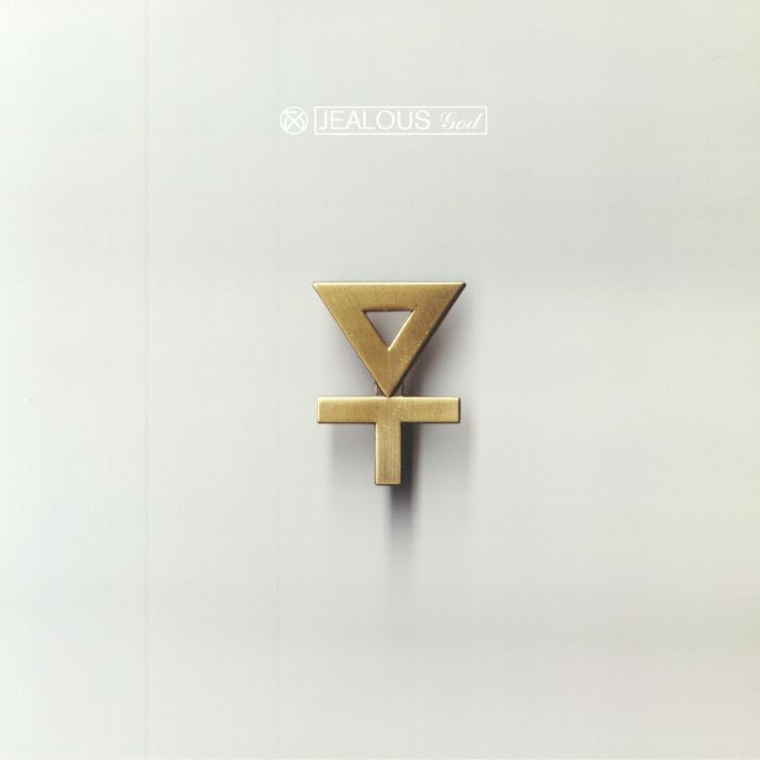 Collin Gorman Weiland – Issue No Twenty One vinyl cover