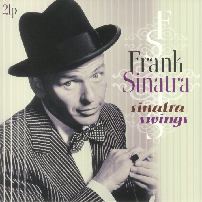 Frank Sinatra Sinatra Swings